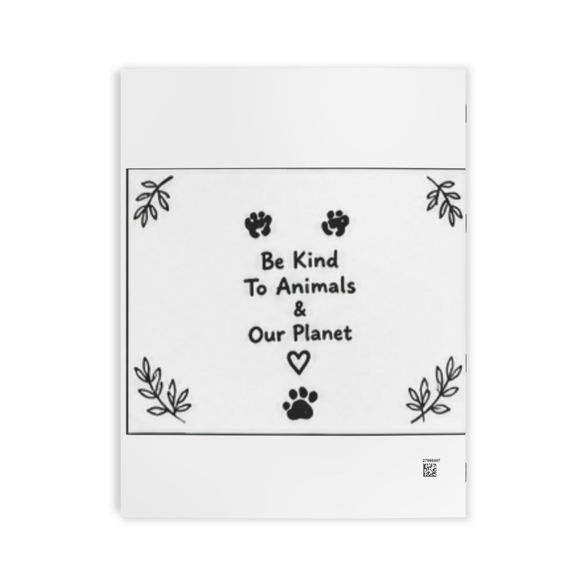 Animal Adventures Coloring Book — Be Kind to Animals & Our Planet (Kids Activity Book)