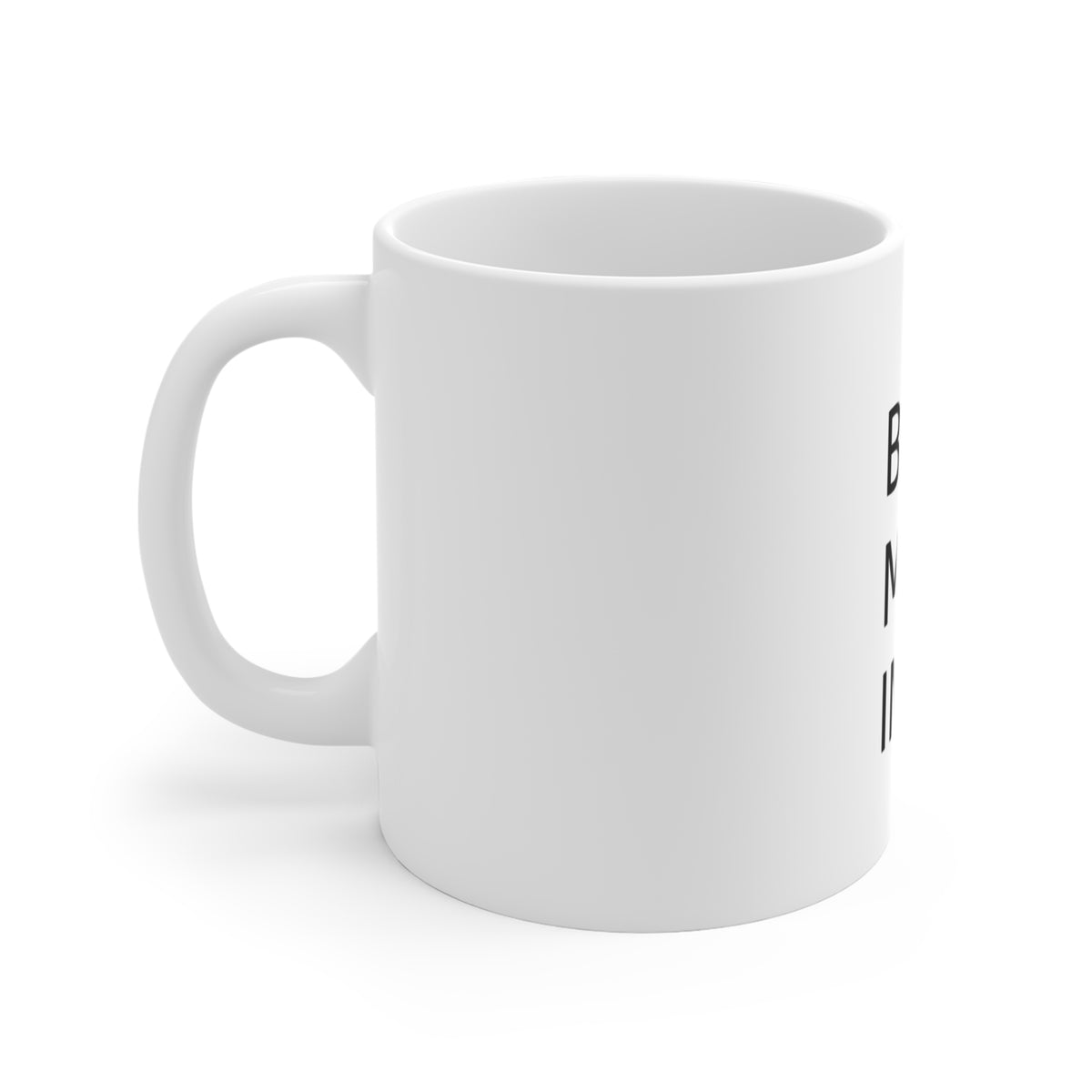 Best Mom in the World 11oz Coffee Mug — Earth Graphic Mother’s Day Gift
